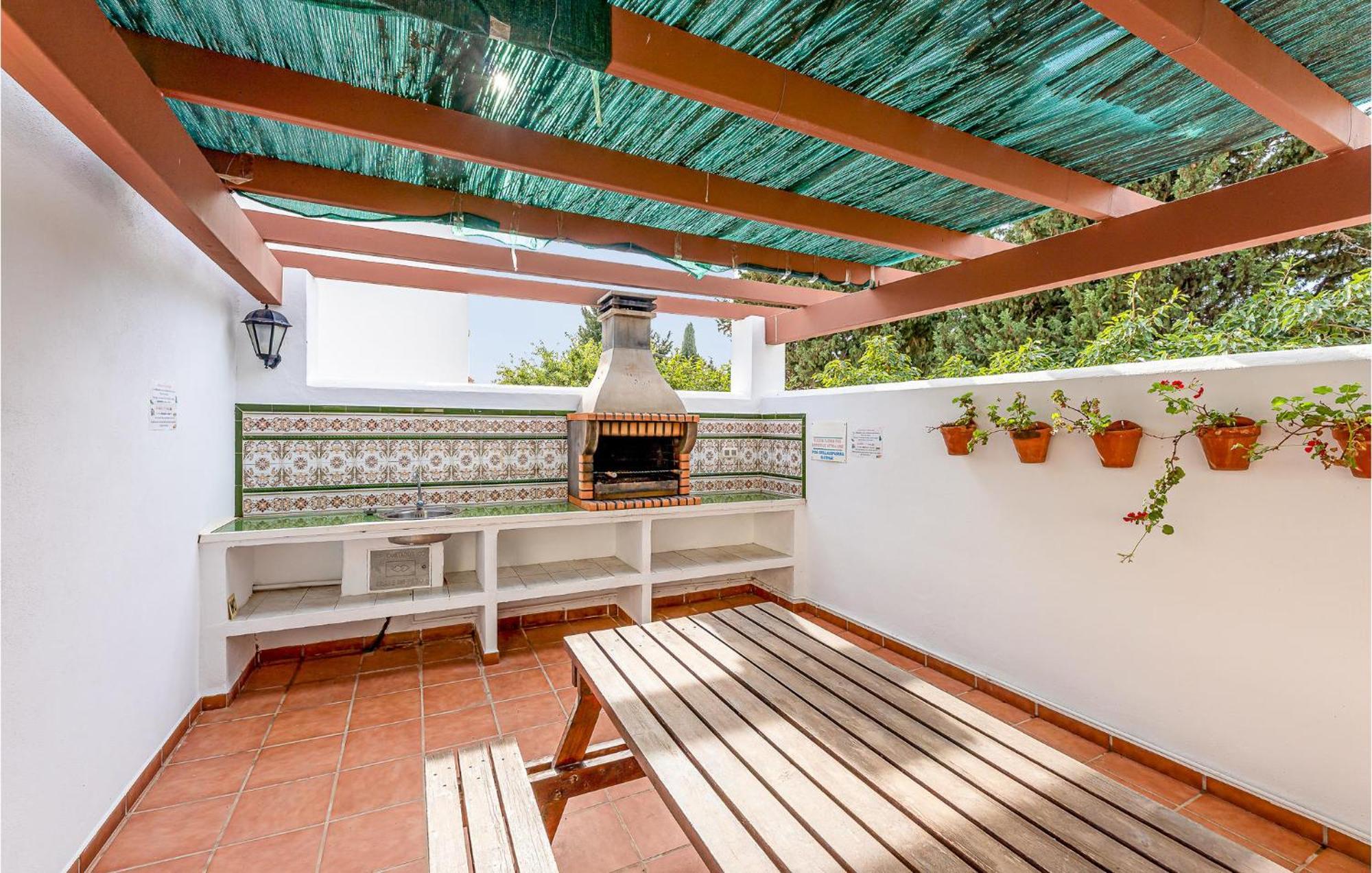 Lovely In With Kitchen Apartamento *