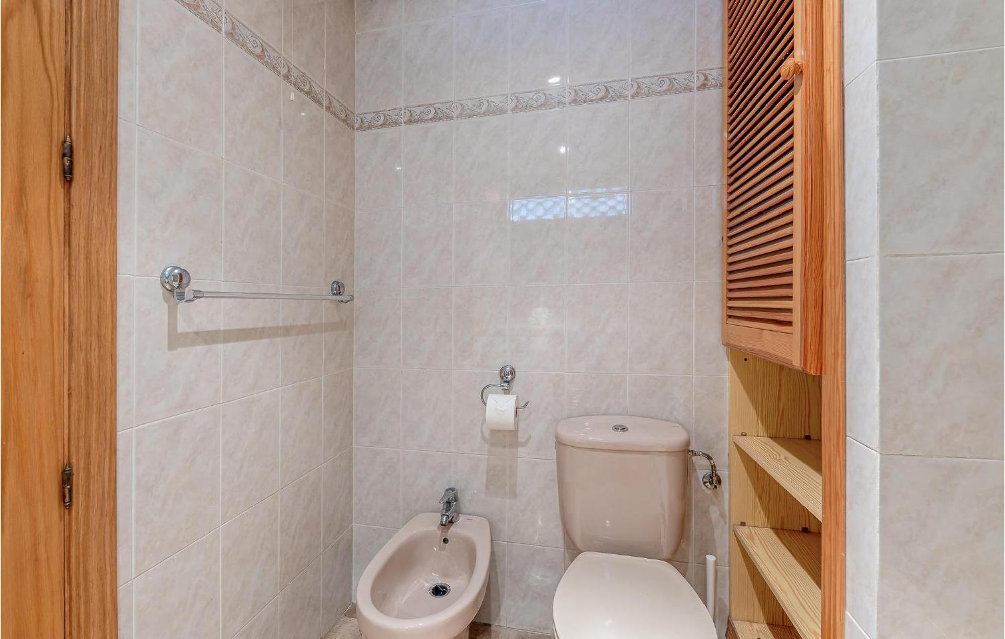 Lovely In With Kitchen Apartamento