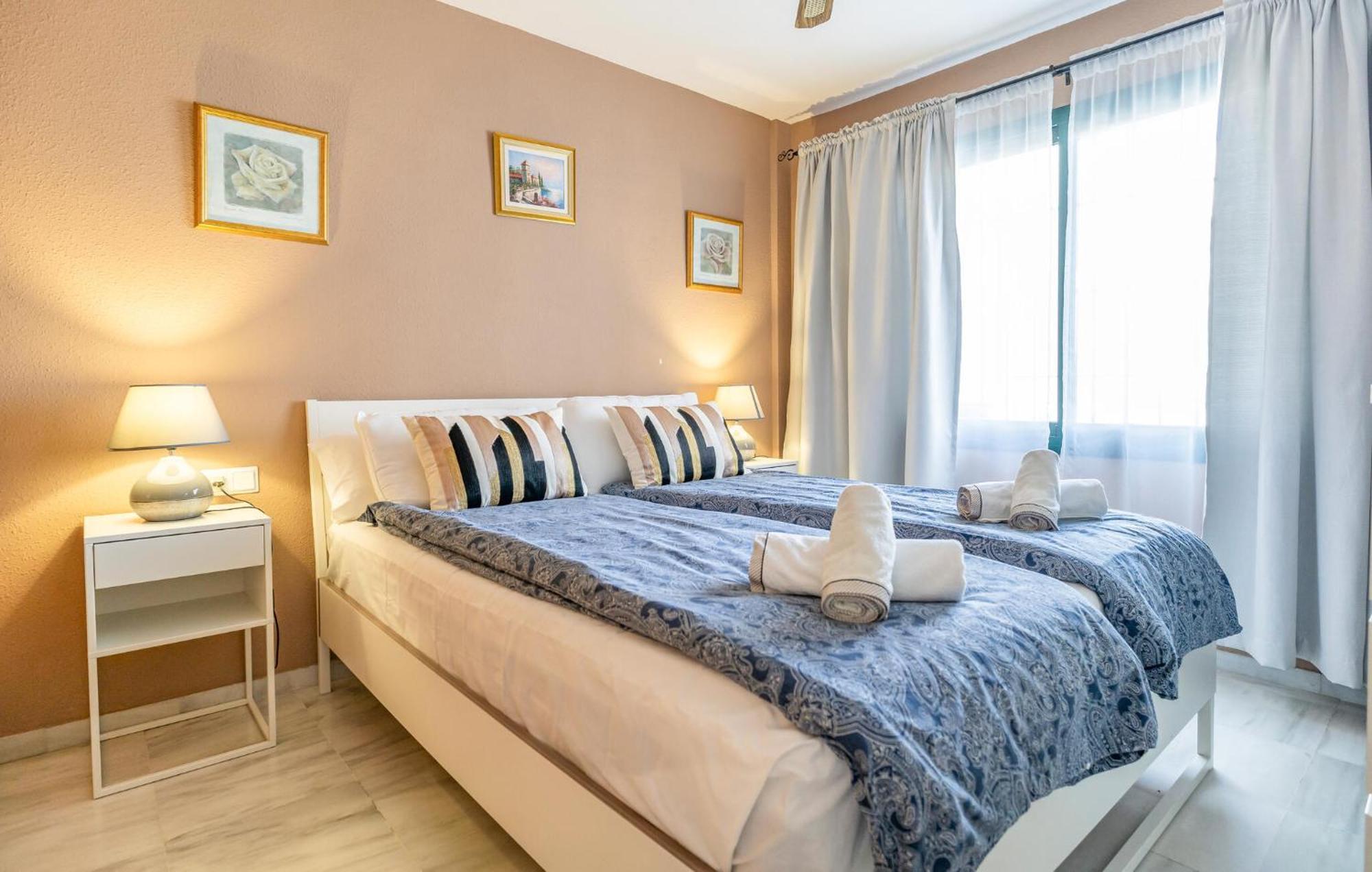 Lovely In With Kitchen Apartamento *