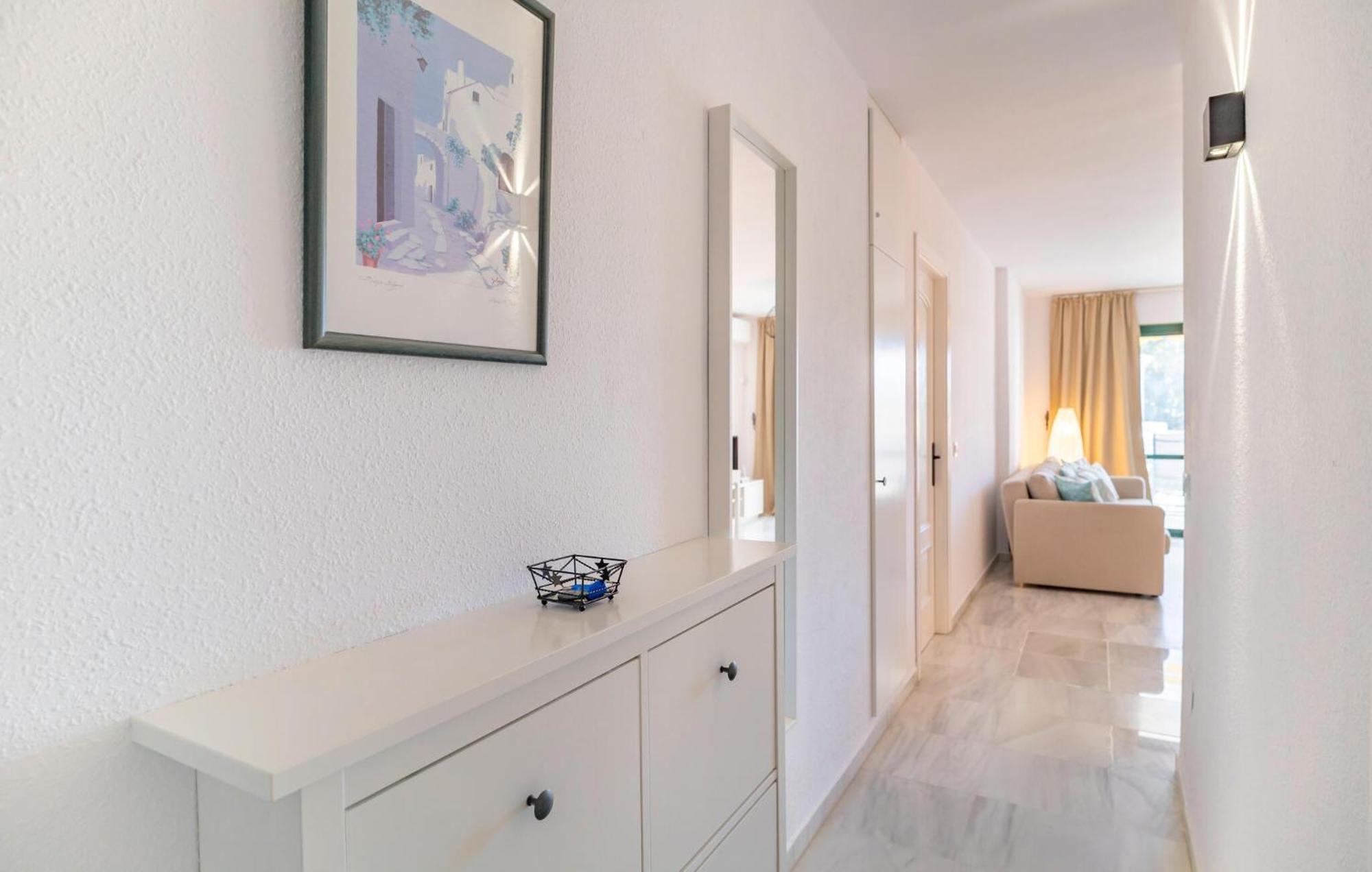 Lovely In With Kitchen Apartamento *